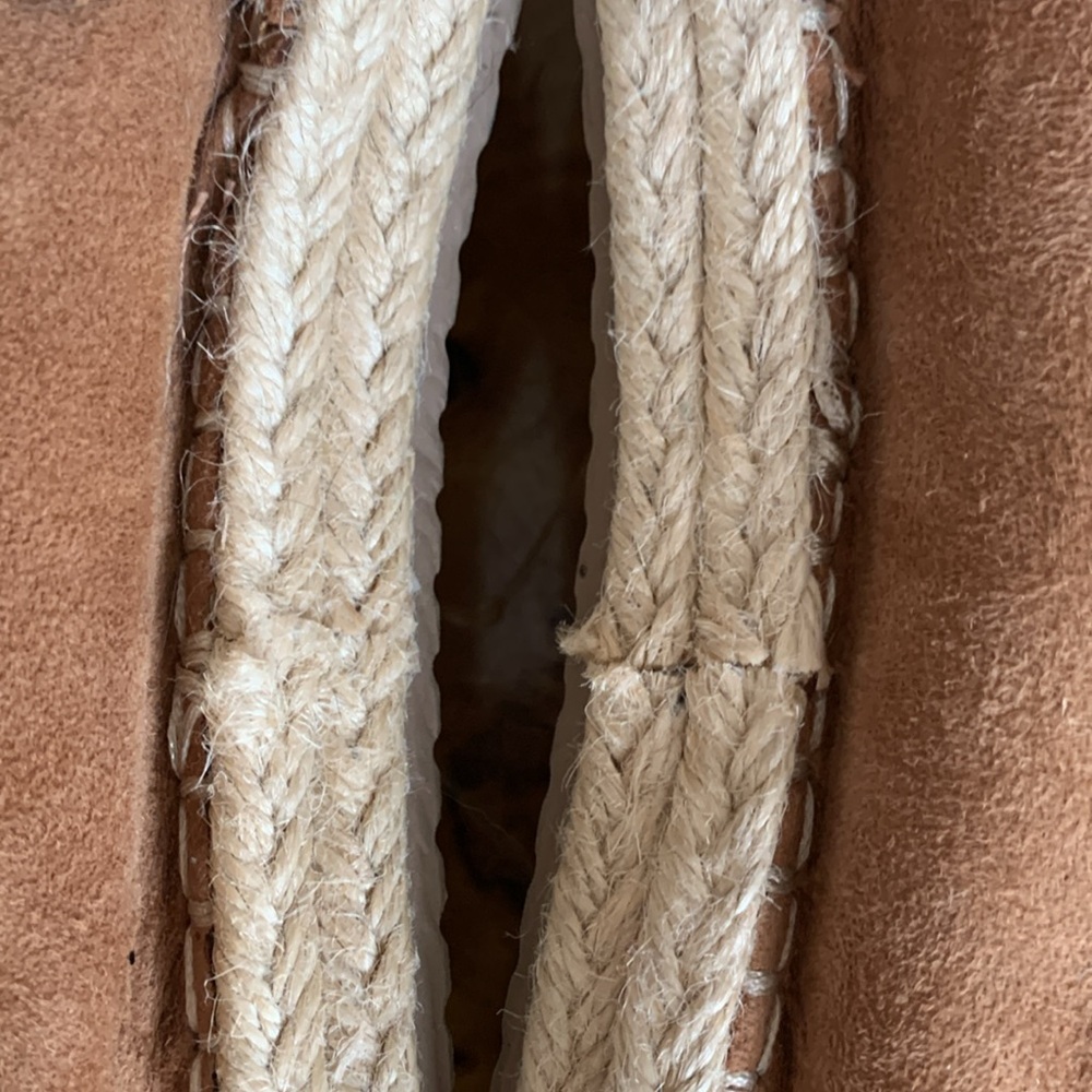 Sam Edelman Issa Flats - Picture 9 of 10